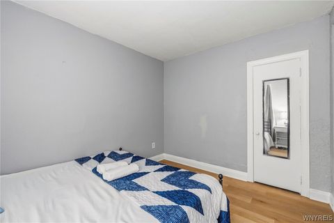 Tiny photo for 1341 Ashland Avenue, Niagara Falls, NY 14301 (MLS # B1685000)