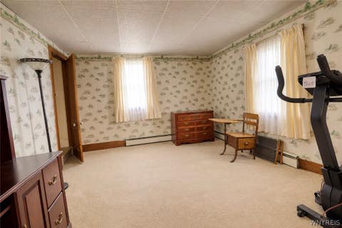 Tiny photo for 65 South Street, New Albion, NY 14719 (MLS # B1701699)