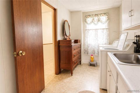 Tiny photo for 65 South Street, New Albion, NY 14719 (MLS # B1701699)