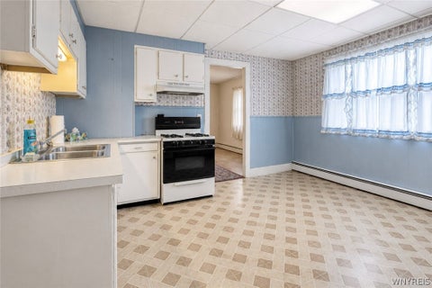 Tiny photo for 65 South Street, New Albion, NY 14719 (MLS # B1701699)