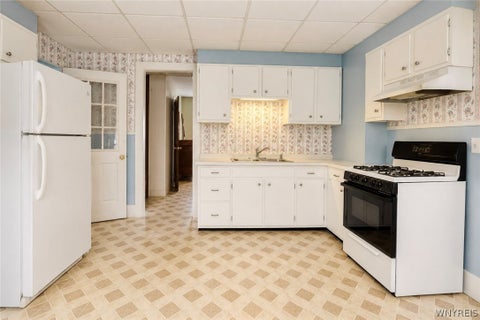 Tiny photo for 65 South Street, New Albion, NY 14719 (MLS # B1701699)