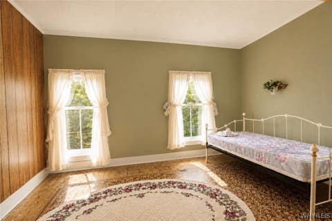 Tiny photo for 65 South Street, New Albion, NY 14719 (MLS # B1701699)