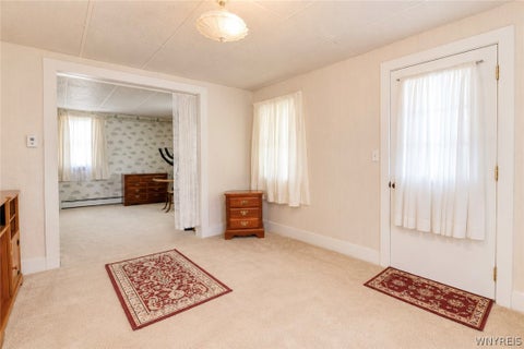 Tiny photo for 65 South Street, New Albion, NY 14719 (MLS # B1701699)