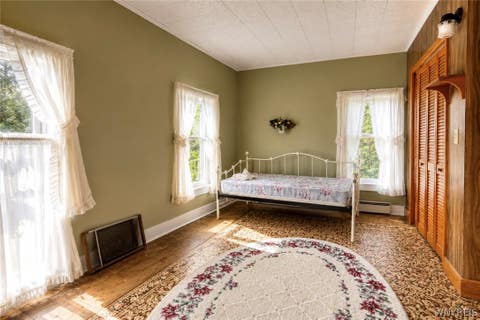 Tiny photo for 65 South Street, New Albion, NY 14719 (MLS # B1701699)