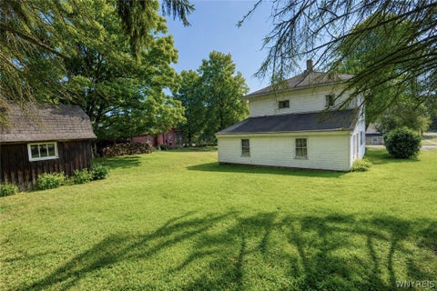 Tiny photo for 65 South Street, New Albion, NY 14719 (MLS # B1701699)