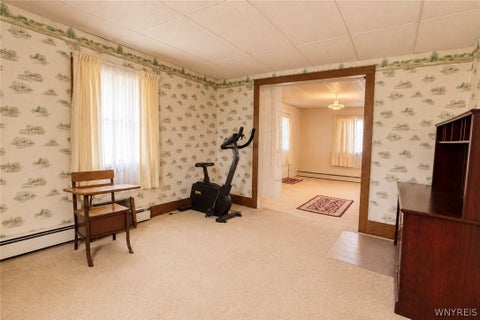 Tiny photo for 65 South Street, New Albion, NY 14719 (MLS # B1701699)