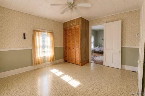Tiny photo for 65 South Street, New Albion, NY 14719 (MLS # B1701699)