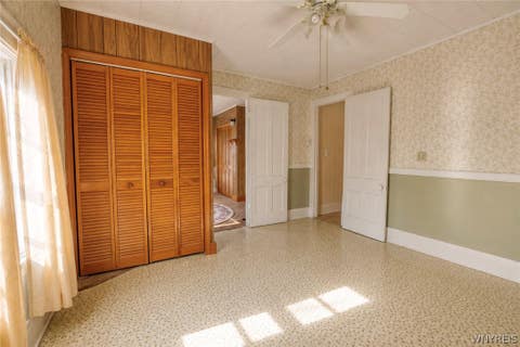 Tiny photo for 65 South Street, New Albion, NY 14719 (MLS # B1701699)