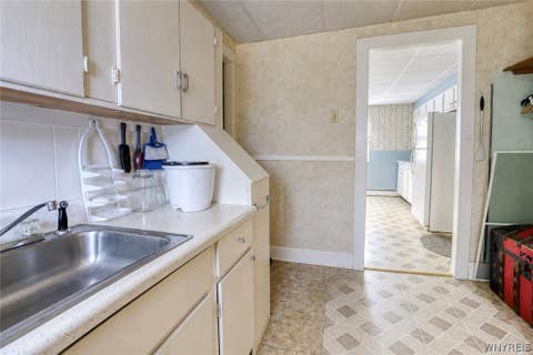 Tiny photo for 65 South Street, New Albion, NY 14719 (MLS # B1701699)