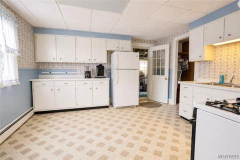 Tiny photo for 65 South Street, New Albion, NY 14719 (MLS # B1701699)