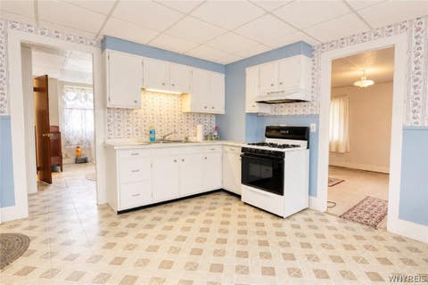 Tiny photo for 65 South Street, New Albion, NY 14719 (MLS # B1701699)