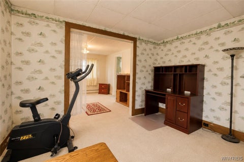 Tiny photo for 65 South Street, New Albion, NY 14719 (MLS # B1701699)