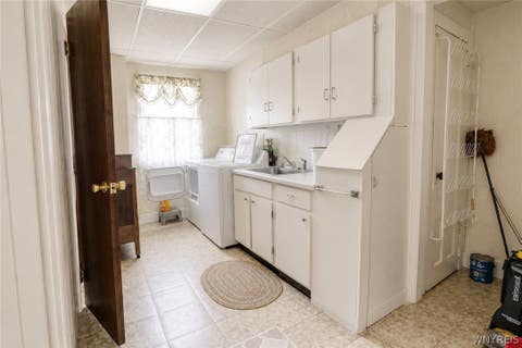 Tiny photo for 65 South Street, New Albion, NY 14719 (MLS # B1701699)