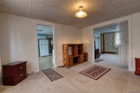 Tiny photo for 65 South Street, New Albion, NY 14719 (MLS # B1701699)