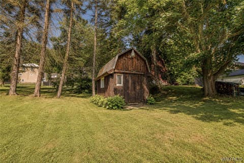 Tiny photo for 65 South Street, New Albion, NY 14719 (MLS # B1701699)