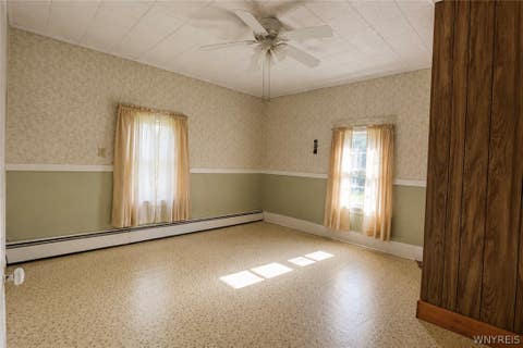 Tiny photo for 65 South Street, New Albion, NY 14719 (MLS # B1701699)
