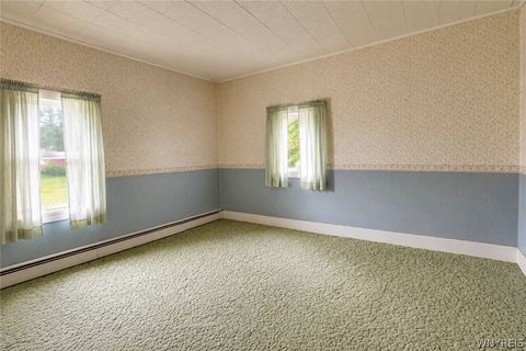 Tiny photo for 65 South Street, New Albion, NY 14719 (MLS # B1701699)