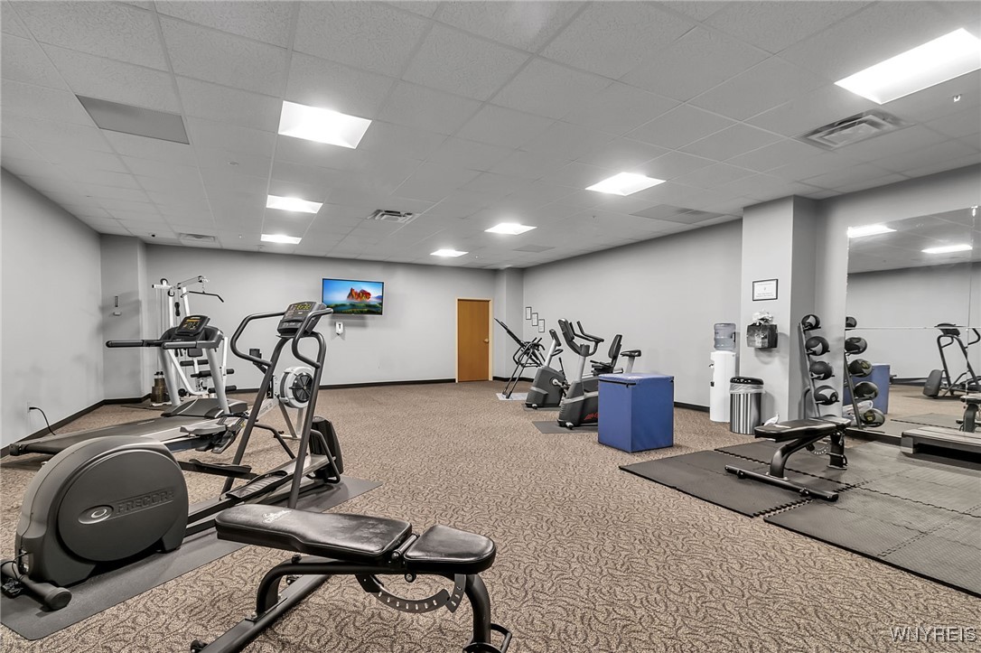 251 Main Street #400, Buffalo, New York image 35