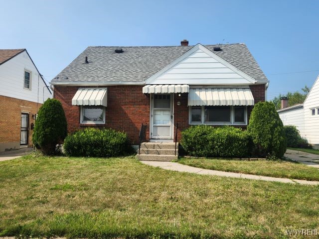 View Buffalo, NY 14215 house