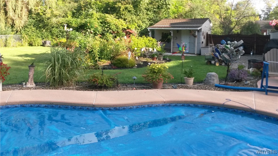 2145 Lapham Road, Aurora, New York image 8