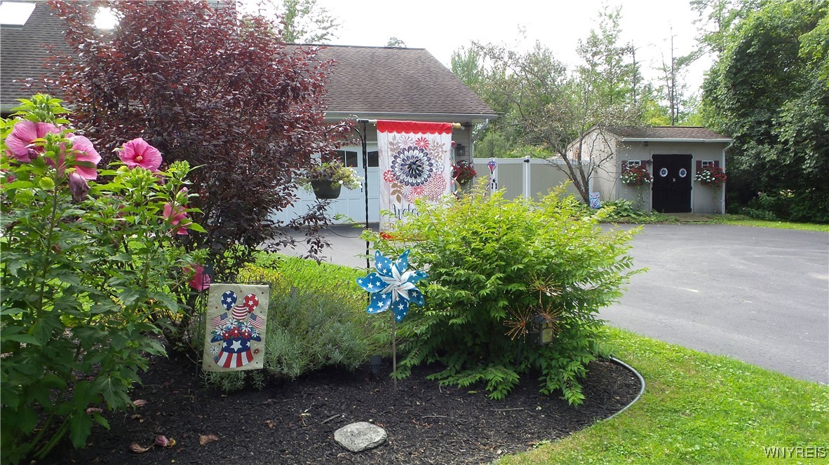 2145 Lapham Road, Aurora, New York image 5