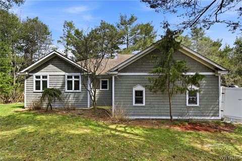 Homes For Sale - 511 Bowen Road<br/> Elma, NY 14052