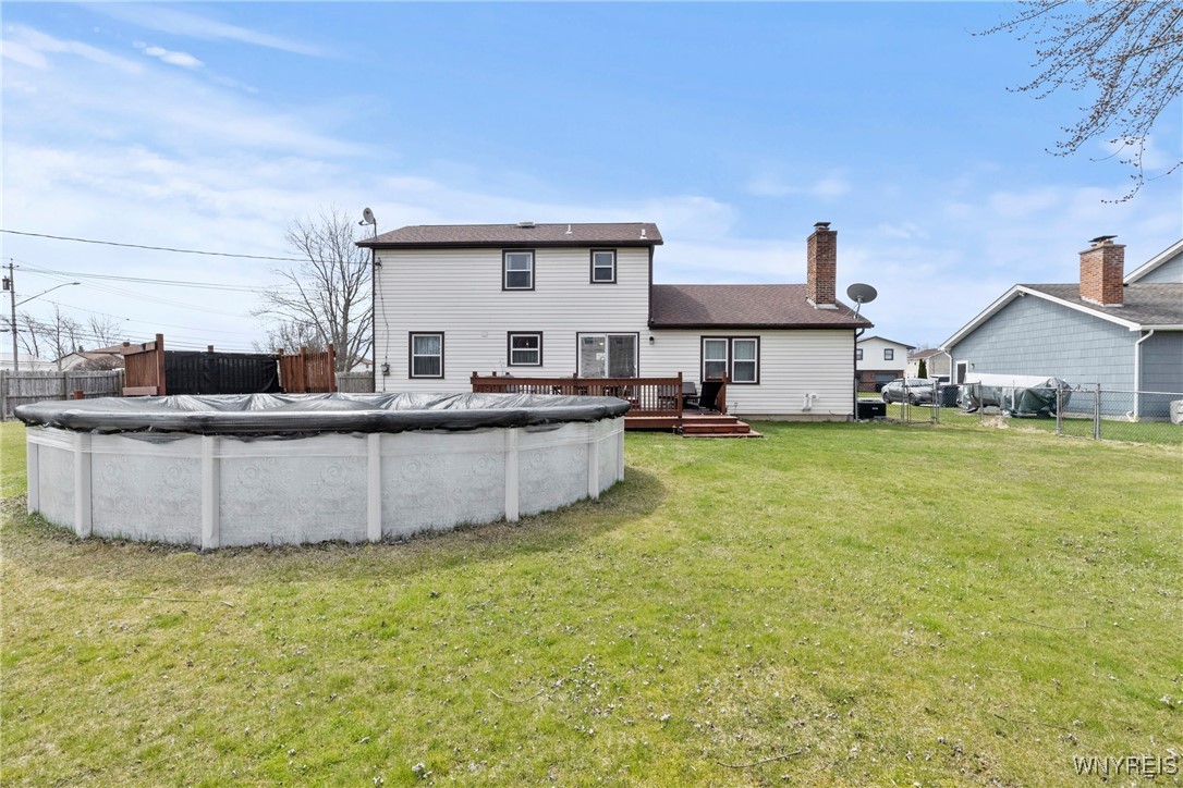 11 Jeffrey Drive, Grand Island, New York image 37