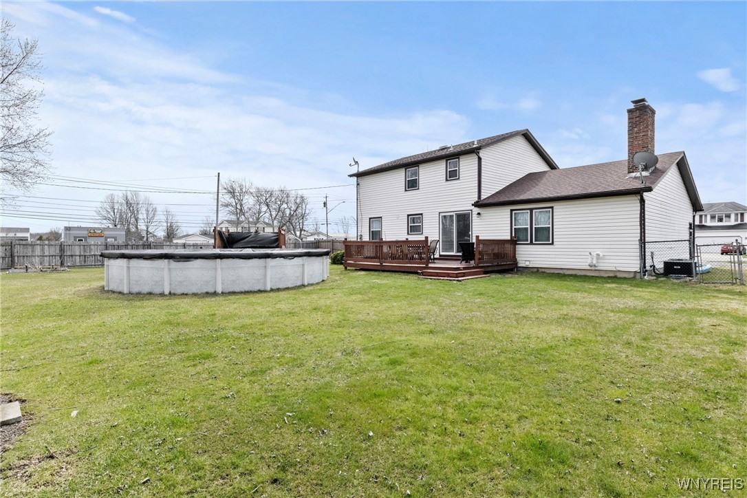 11 Jeffrey Drive, Grand Island, New York image 36