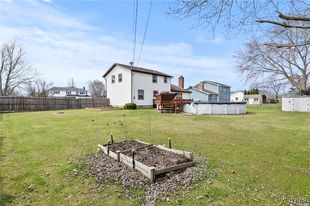 11 Jeffrey Drive, Grand Island, New York image 38