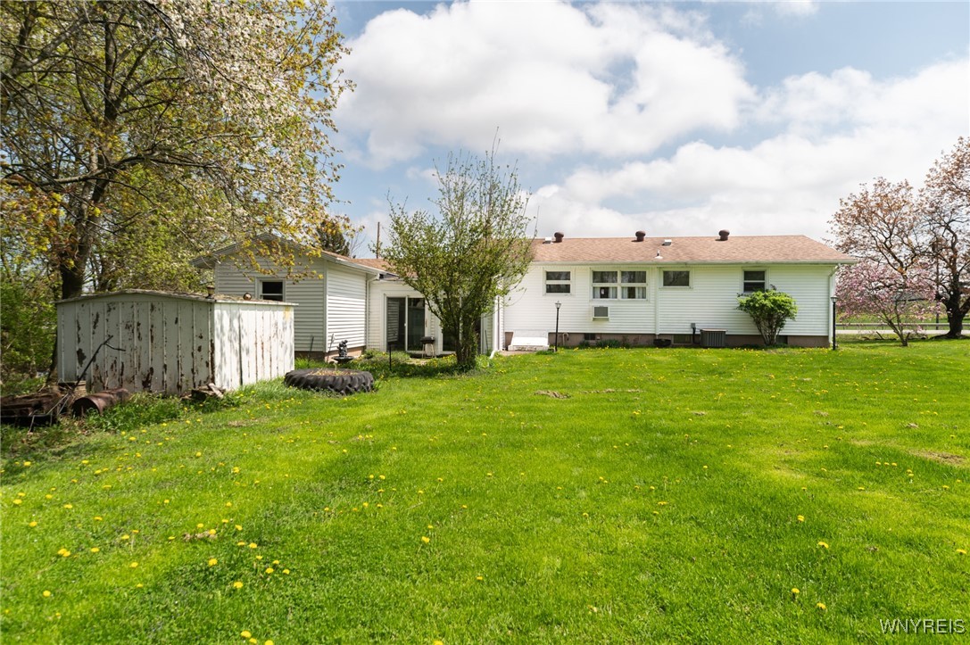 10876 Rt-98, Alexander, New York image 5