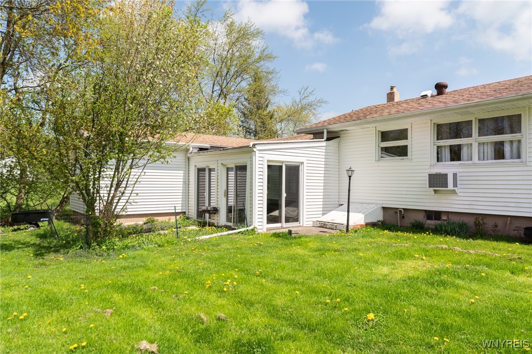 10876 Rt-98, Alexander, New York image 4