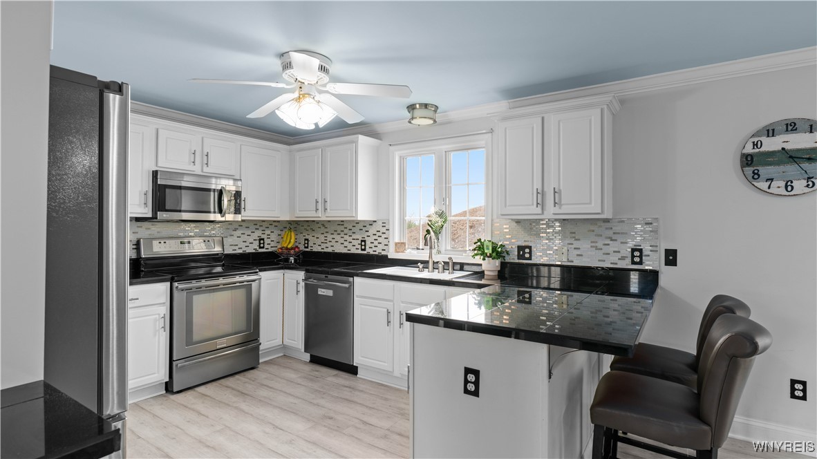 5134 Briercliff Drive, Hamburg, New York image 5