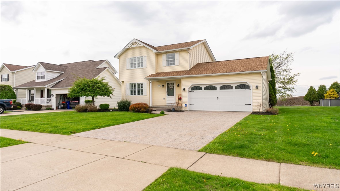 5134 Briercliff Drive, Hamburg, New York image 36