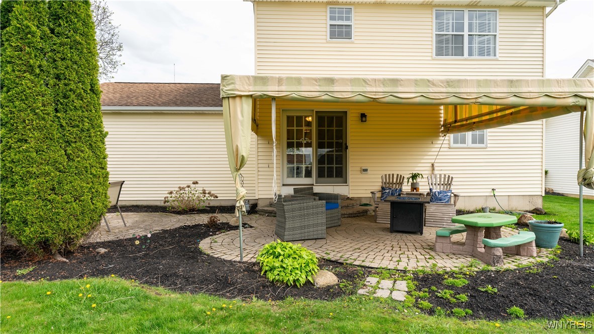5134 Briercliff Drive, Hamburg, New York image 33