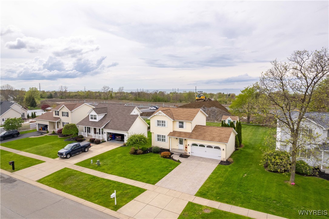 5134 Briercliff Drive, Hamburg, New York image 38