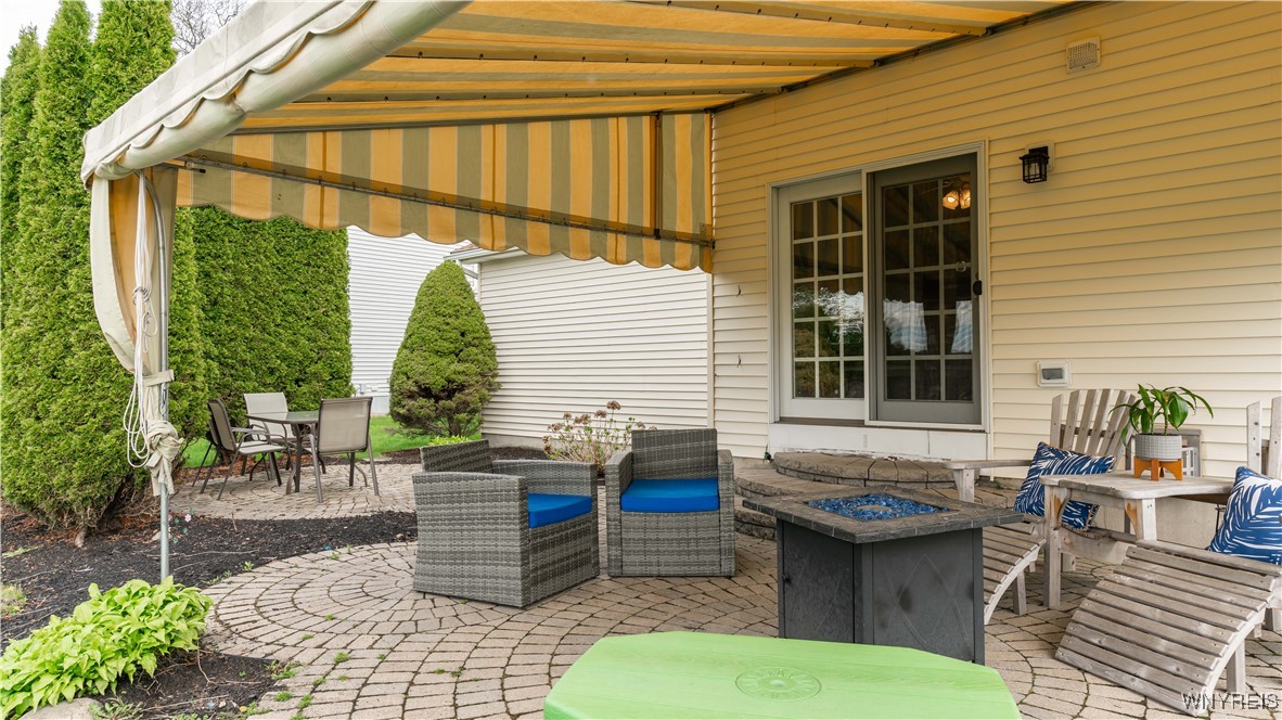 5134 Briercliff Drive, Hamburg, New York image 31