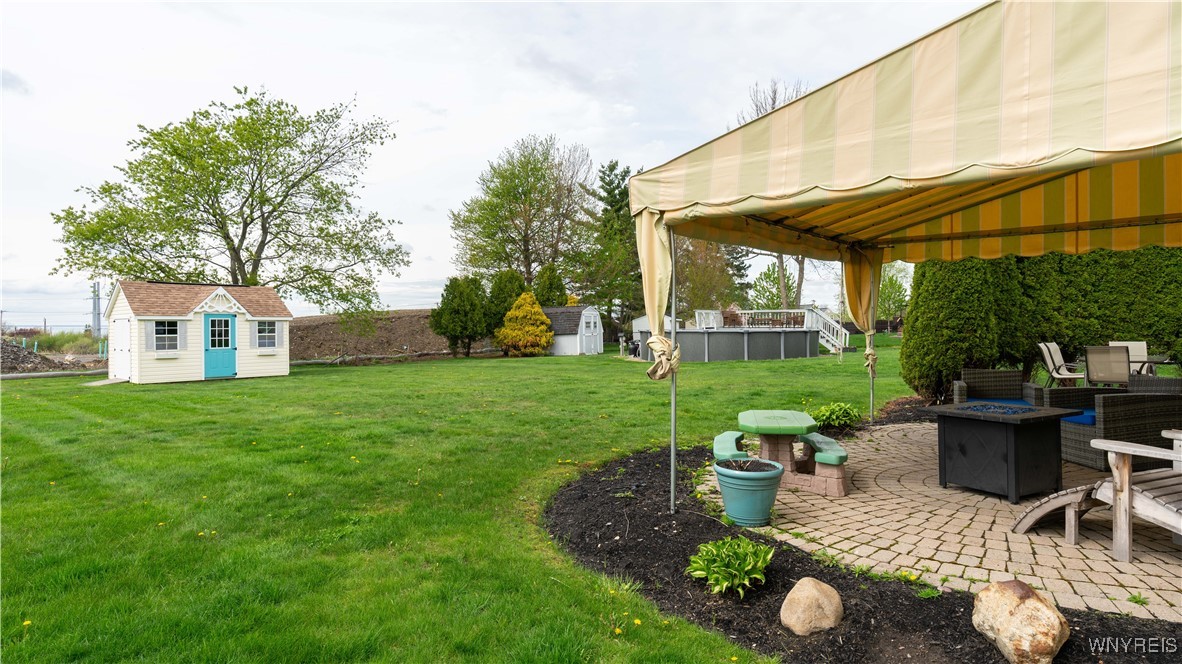 5134 Briercliff Drive, Hamburg, New York image 32