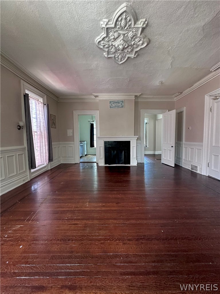 Photo of 912 Lafayette Avenue, Buffalo, NY 14209 (MLS # B1699022)