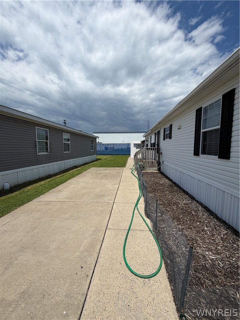 1774 Military Road #69