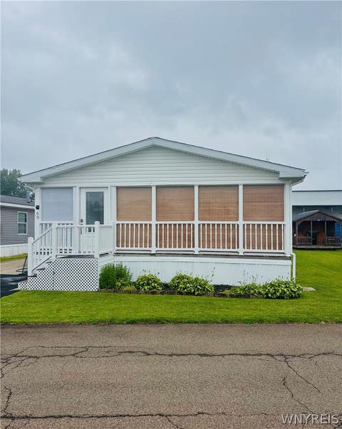 Mobile Home For Sale - 1774 Military Road #69 Rd<br/> Tonawanda, NY 14217