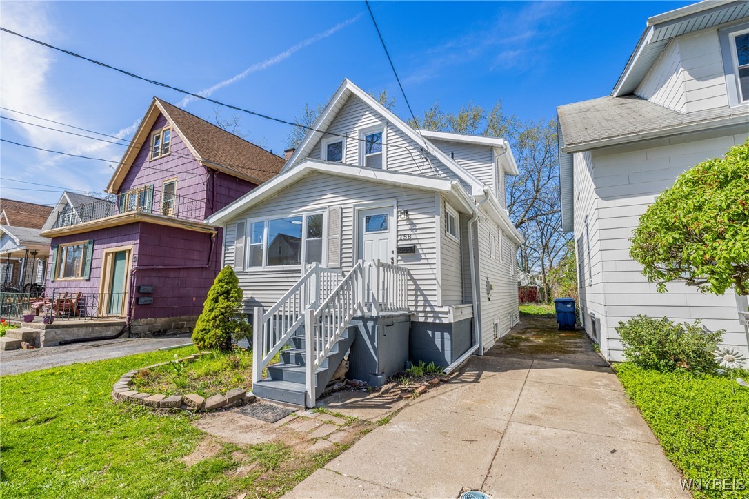 158 Amber Street, Buffalo, New York image 2