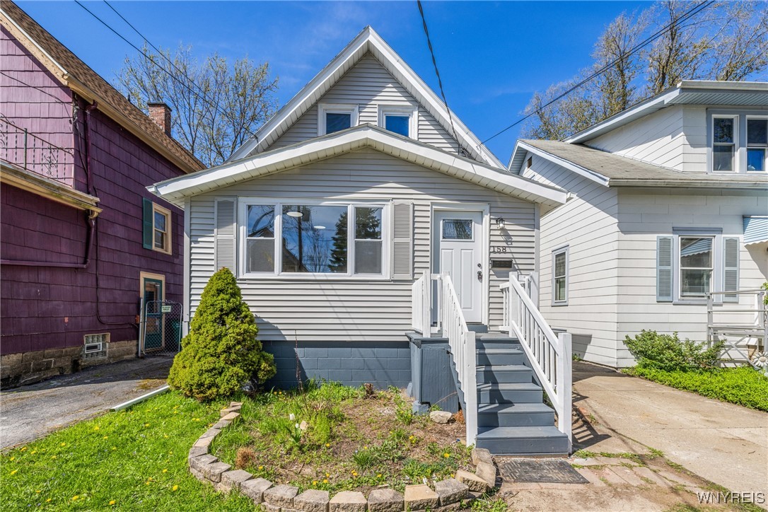 158 Amber Street, Buffalo, New York image 1