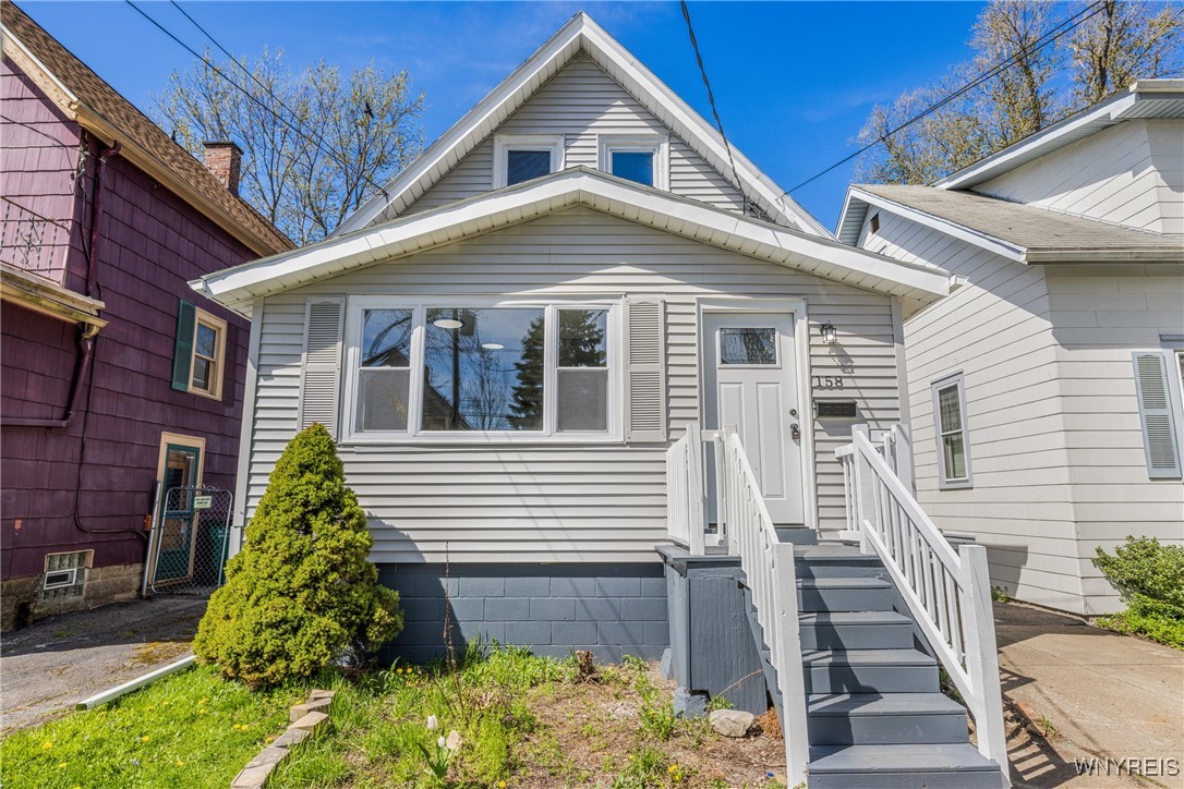 158 Amber Street, Buffalo, New York image 31