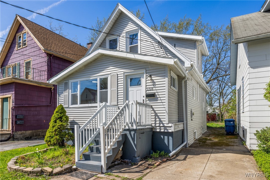 158 Amber Street, Buffalo, New York image 3