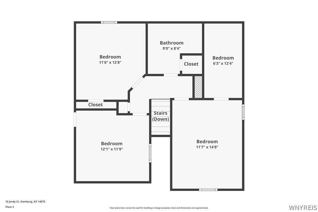 16 Jordy Court - Photo 4