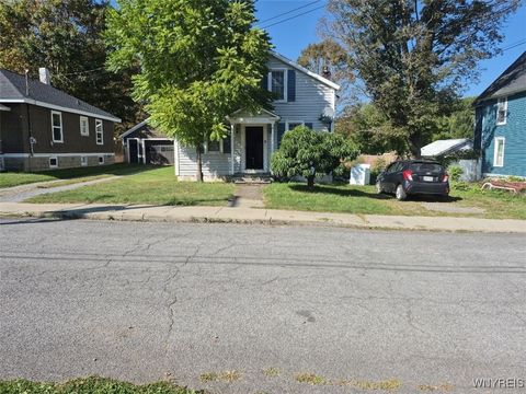 Photo of 7 Preston Street, Hamilton, NY 13332 (MLS # B1660332)