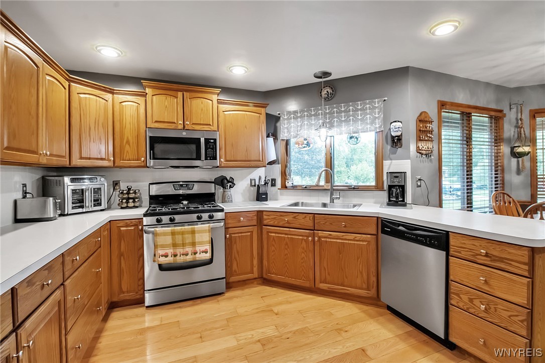 75 Simme Road, Lancaster, New York image 5