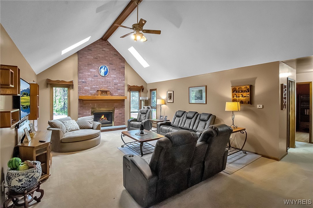 75 Simme Road, Lancaster, New York image 10