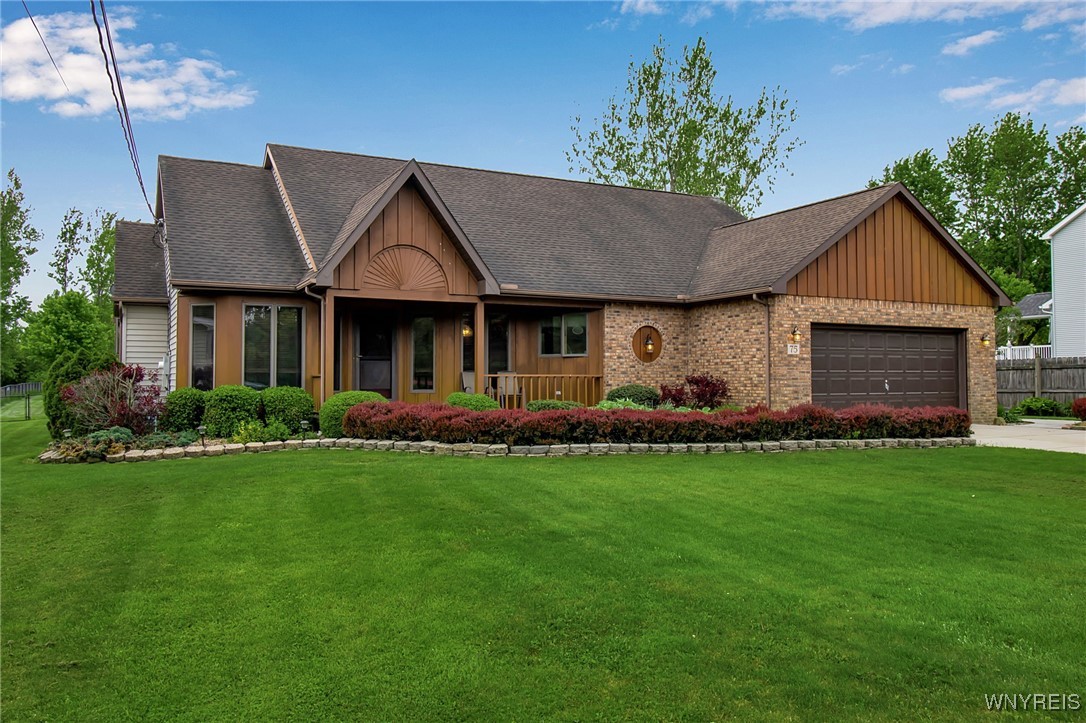 75 Simme Road, Lancaster, New York image 2