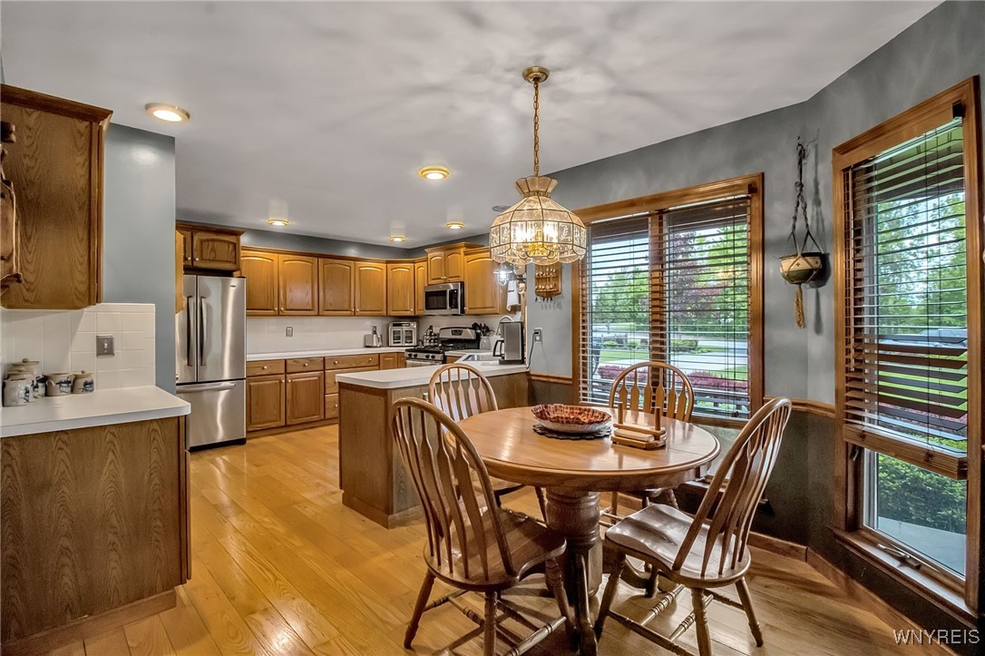 75 Simme Road, Lancaster, New York image 4